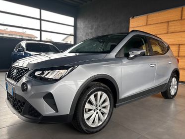 Seat Arona 1.0 EcoTSI Style NEOPATENTATI
