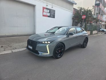 DS4 1.5 BLUEHDI 130CV EAT8 PERFORMANCE LINE