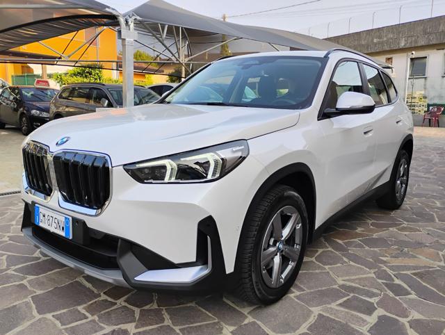 BMW X1 sDrive 18d Edition Essence