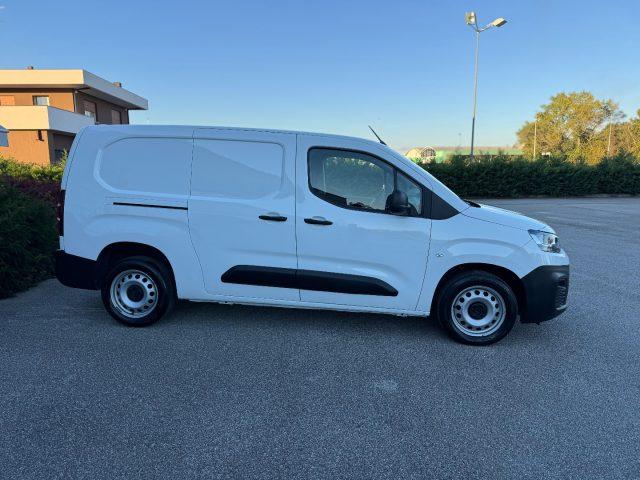 CITROEN Berlingo BlueHDi 100 S&S VAN XL CLUB *3 POSTI*+IVA*UNIPROP*