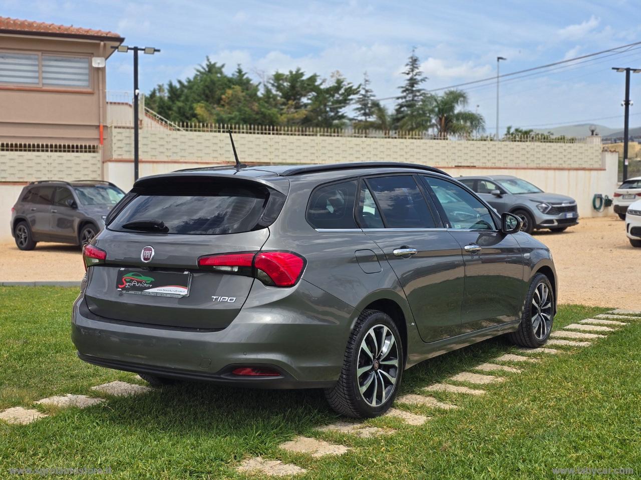 FIAT Tipo 1.6 Mjt S&S SW Lounge