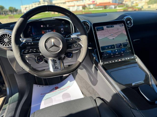 MERCEDES-BENZ SL 63 AMG 4Matic+ Premium Plus