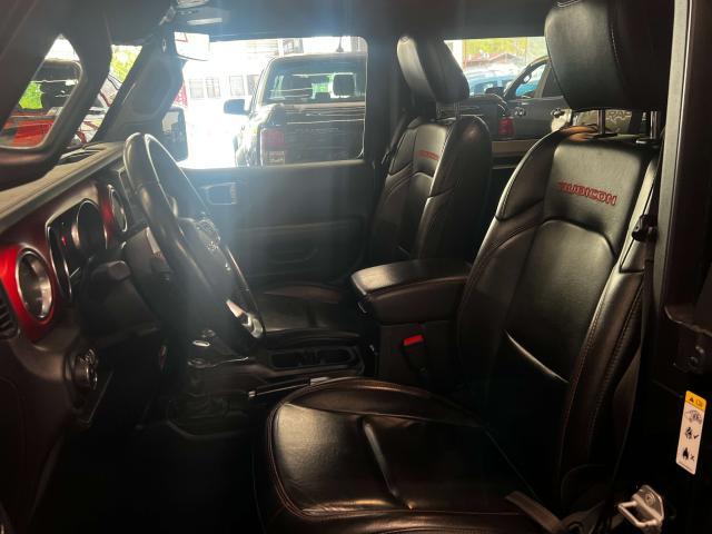 Jeep Wrangler Wrangler 2.0 turbo Rubicon auto **GANCIO**