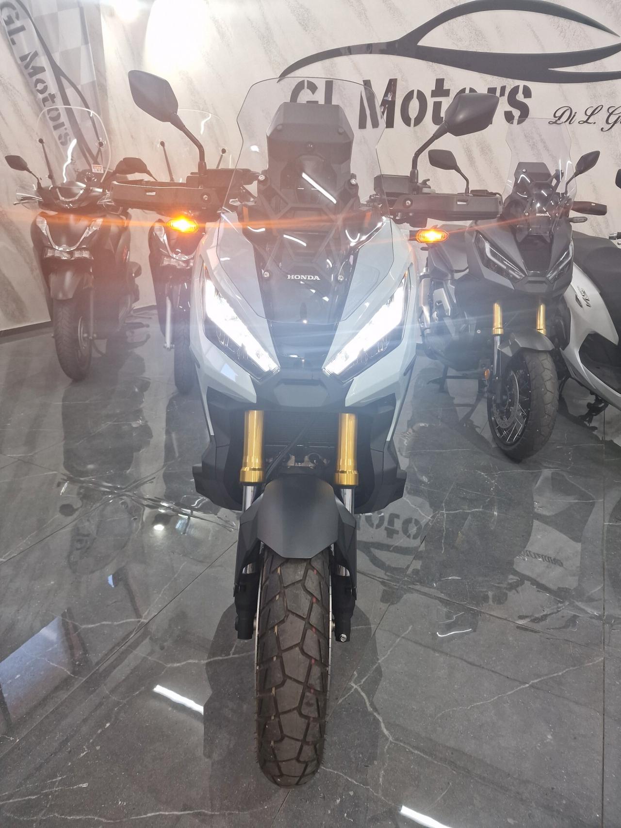 Honda X-ADV 750 Sport