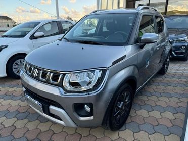 Suzuki Ignis 1.2 Hybrid Top