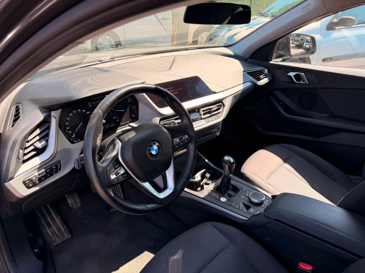 BMW - Serie 1 - 118d 5p. M Sport
