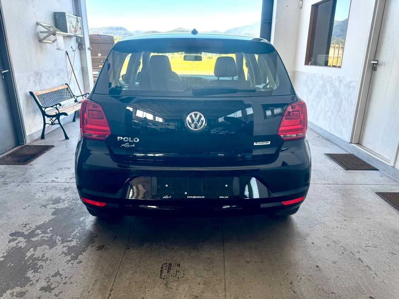 Volkswagen Polo 1.0 OK Neopatentati
