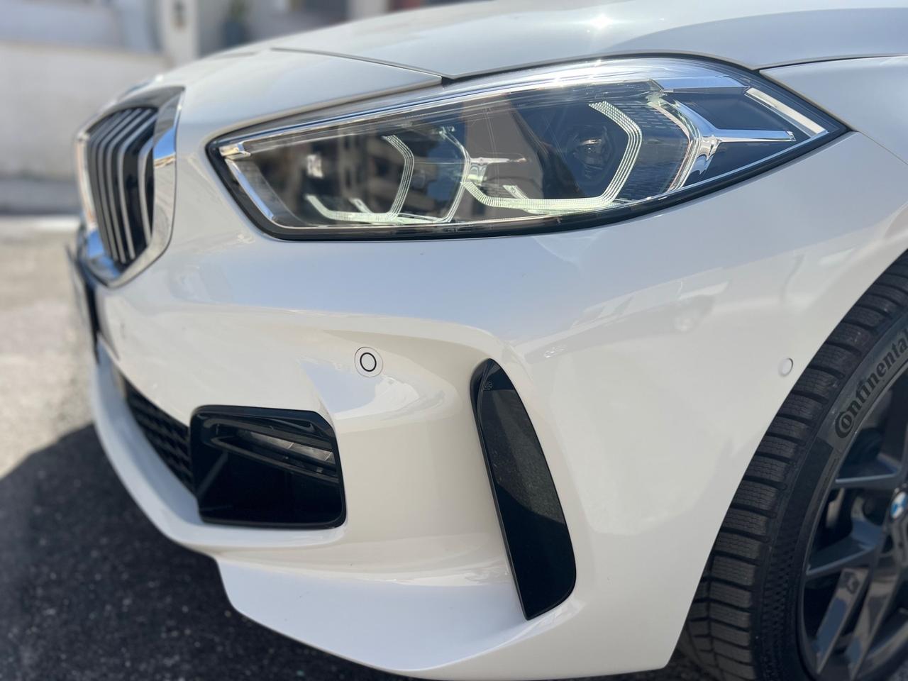 Bmw 116d 5p. Colorvision Edition M-Sport