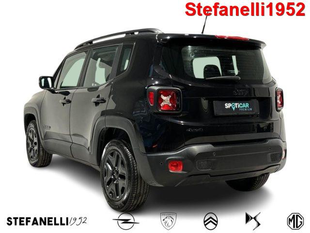 JEEP Renegade 2.0 Mjt 140CV 4WD Active Drive Limited