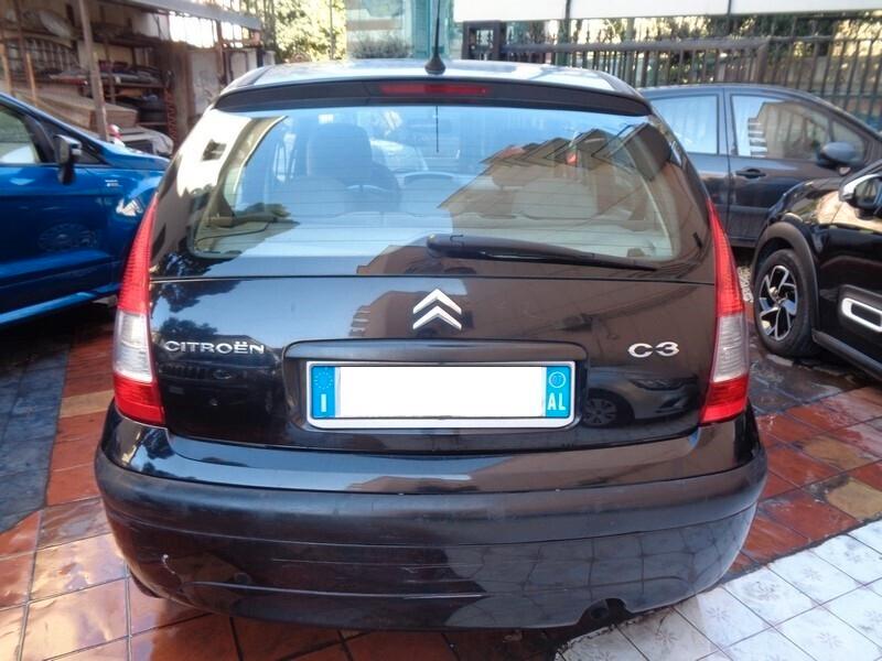 Citroen C3 1.1 Classique