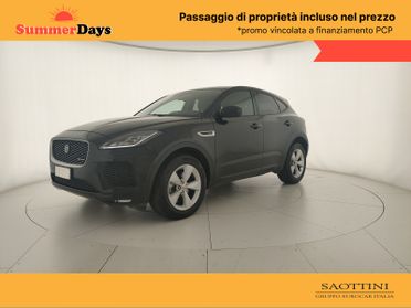 2.0d R-dynamic S awd 150 CV Auto