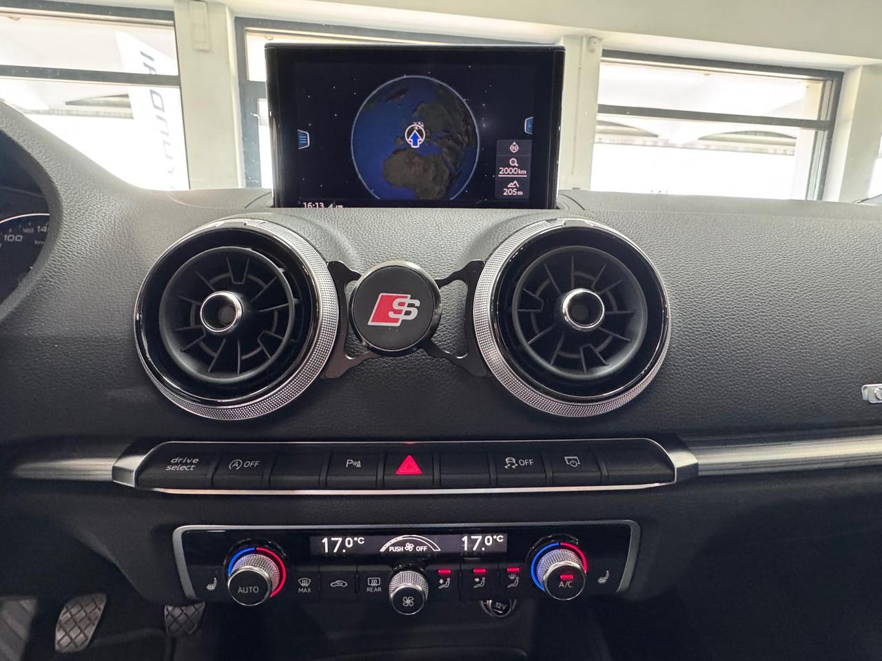 Audi A3 Sport 1.0 30 TFSI #5309