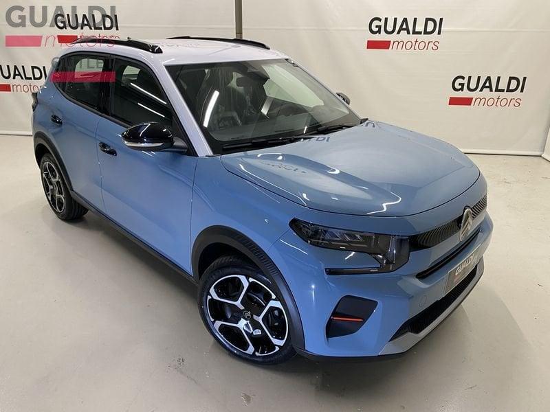 Citroën C3 PureTech 100 S&S You Pack Plus