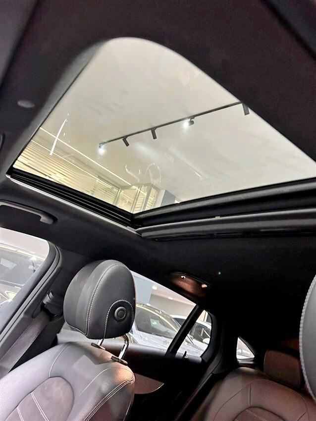 Mercedes-benz GLC 300 de 4Matic Plug-in hybrid Coupé Business