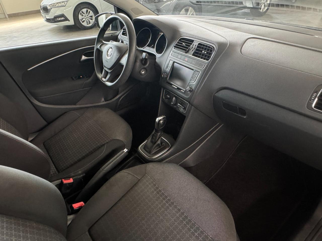 Volkswagen Polo 5 Porte Polo 5p 1.2 tsi bm Comfortline dsg