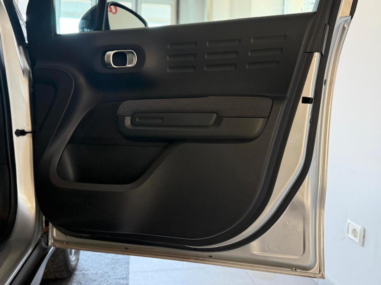 Citroen C3 Aircross PureTech 110 S&S Rip Curl 2019 EURO6 NEOPATENTATI