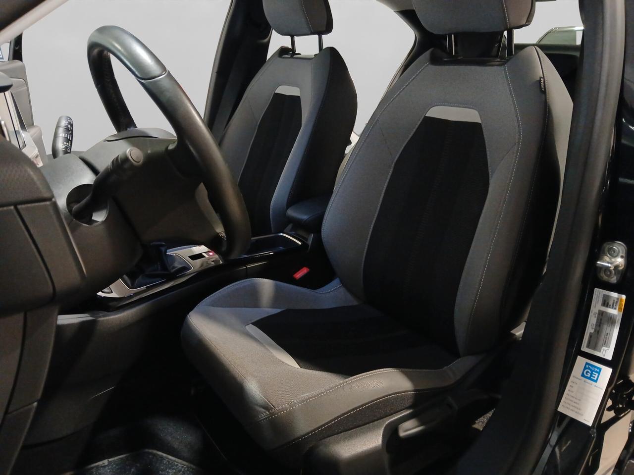 Opel Mokka 1.2 Turbo 130 CV Elegance