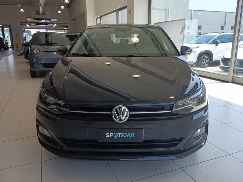 Volkswagen Polo 1.0 EVO 59kW Comfortline BMT