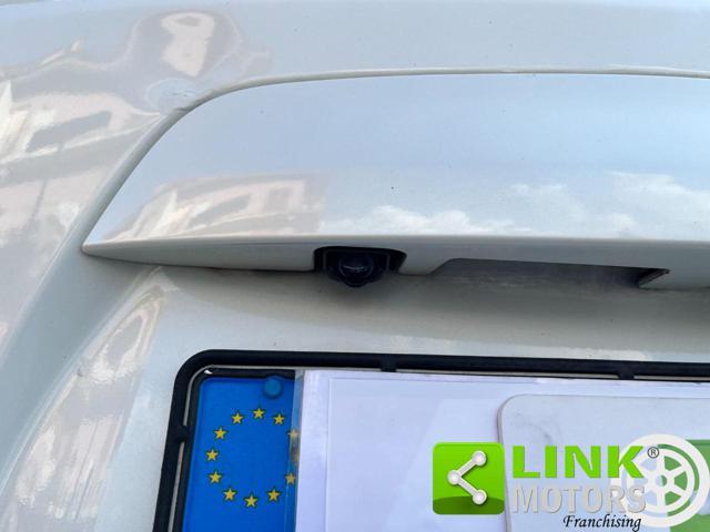 NISSAN Note 1.5 dCi Tekna
