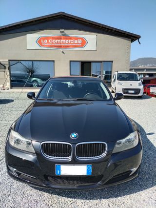 Bmw 320 320d Cat Eletta
