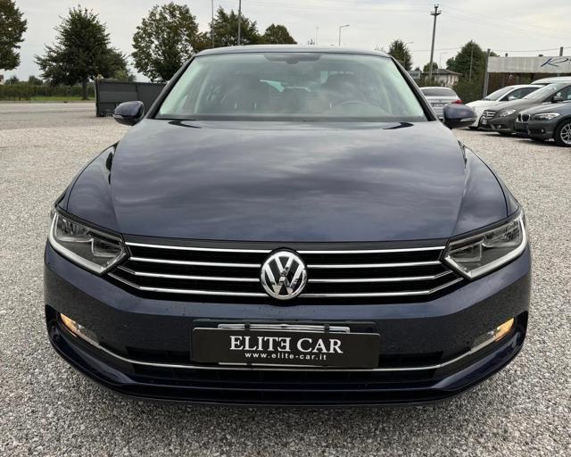 VOLKSWAGEN Passat 1.6 TDI Comfortline BlueMotion Technology