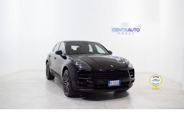 Porsche Macan 3.0 V6 S