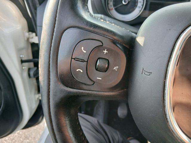 FIAT 500L 1.3 Multijet 85 CV