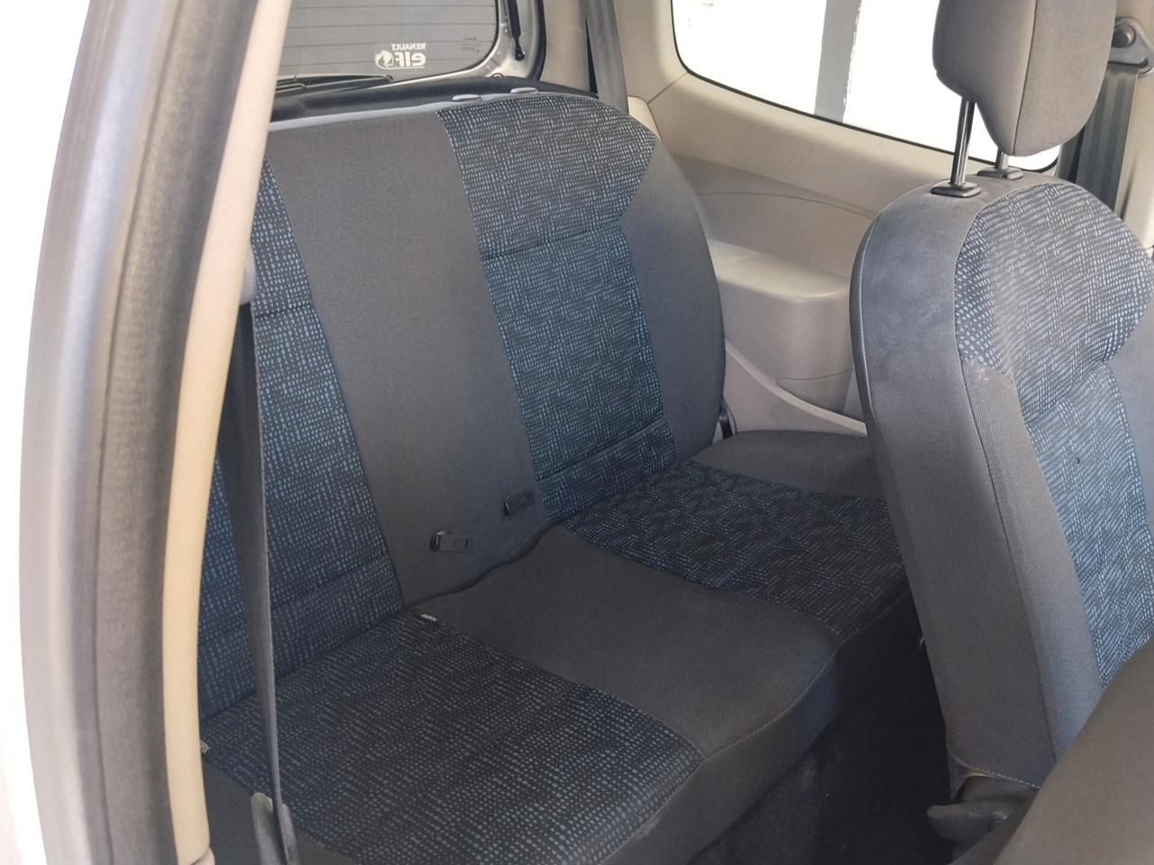 Renault Twingo 1.2 benzina 2008 CON GARANZIA