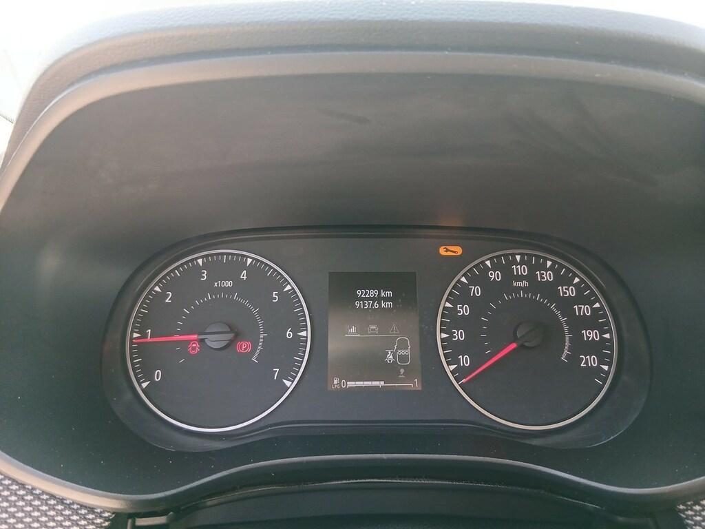 Dacia Sandero Streetway 1.0 tce ECO-G Expression