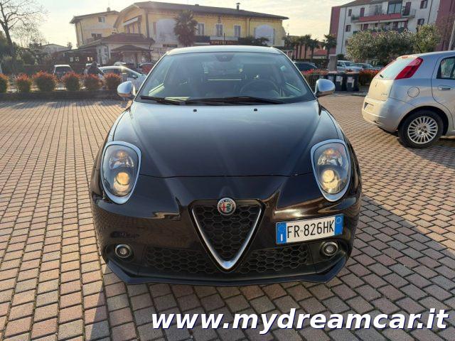 ALFA ROMEO MiTo 1.4 SUPER GPL 120 CV