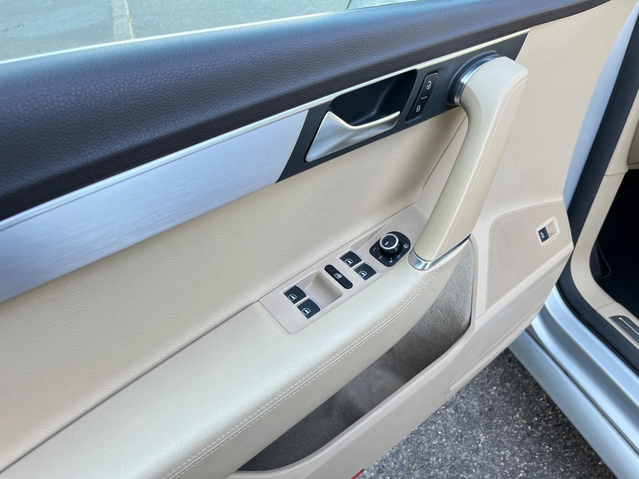 Volkswagen Passat 2.0 TDI DSG High. - 140 CV