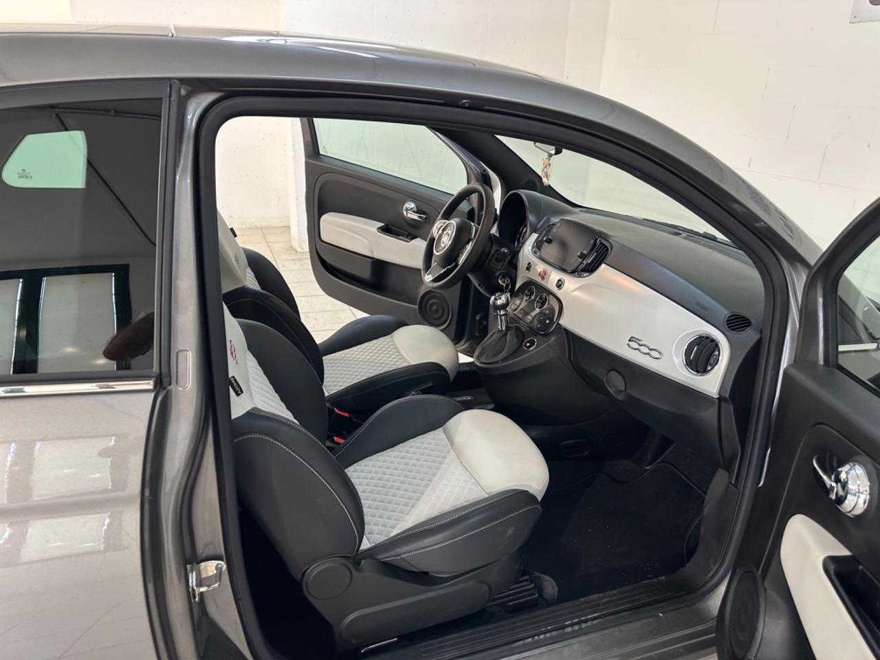 Fiat 500 1.2 Star