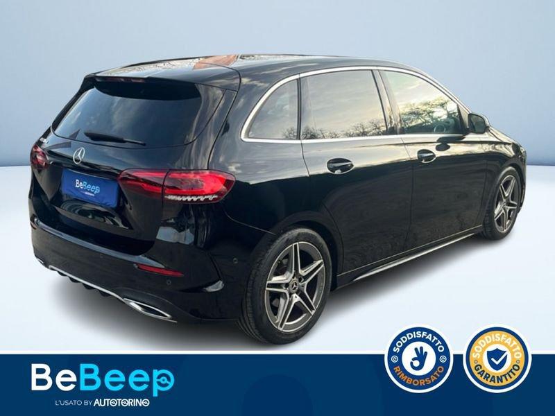 Mercedes-Benz Classe B B 180 D PREMIUM AUTO