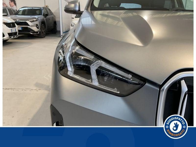 BMW X1 sDrive 18d