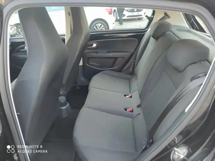 Volkswagen up! 1.0 eco move