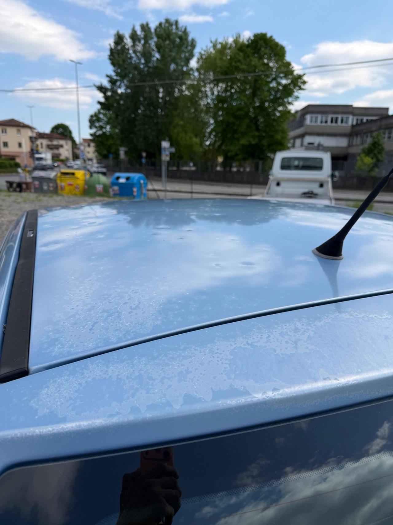 Fiat Idea 1.3 Multijet 16V Active automatica