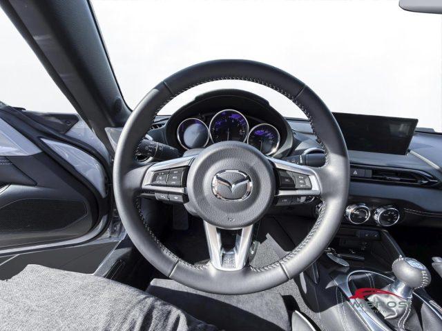MAZDA E MX 5 1.5 Homura Drivr Assistanc