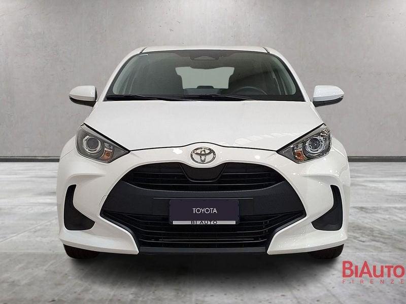Toyota Yaris Yaris 1.5h Active