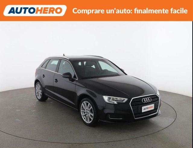 AUDI A3 SPB 30 TFSI