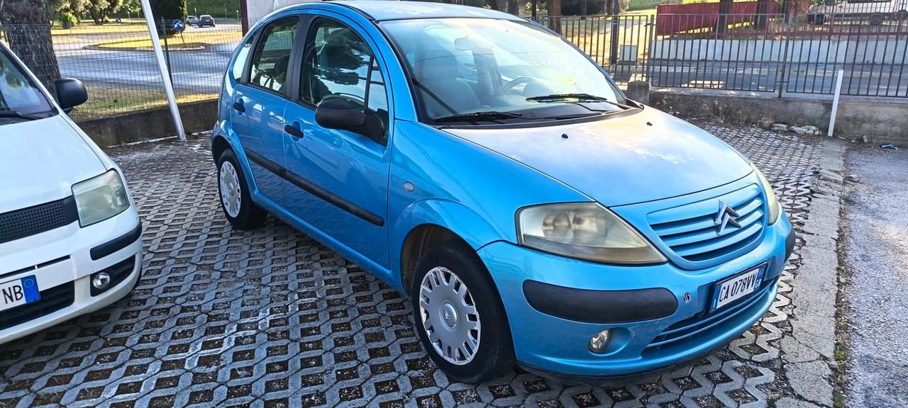 Citroen C3 1.1 Elegance