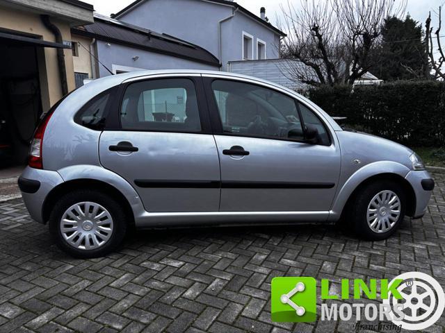 CITROEN C3 1360