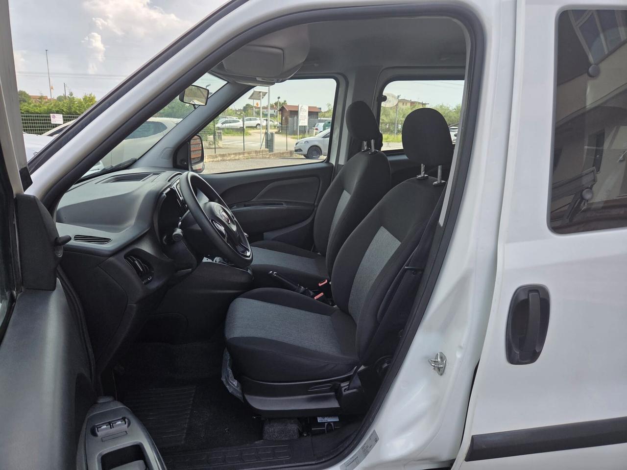 Fiat Doblo Doblò 1.3 MJT PC Combi N1