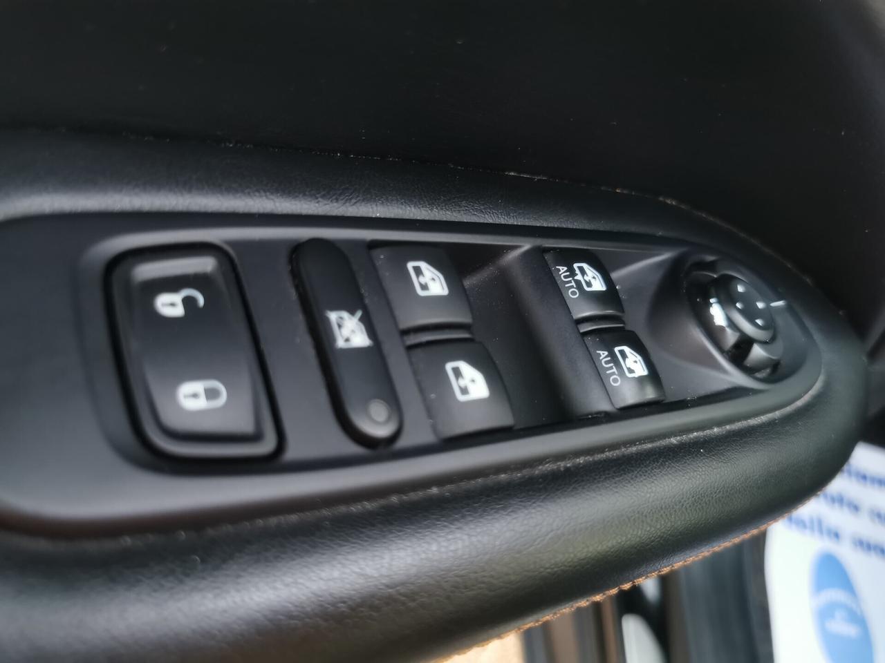 JEEP COMPASS 1.6 MJET LIMITED