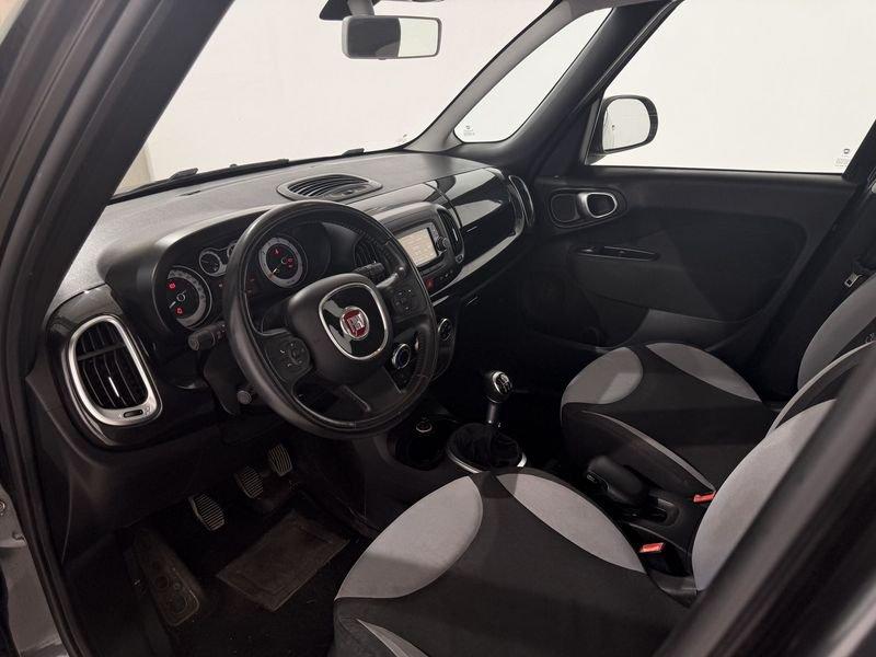 FIAT 500L 1.3 MultiJet Pop Star 85cv S/S