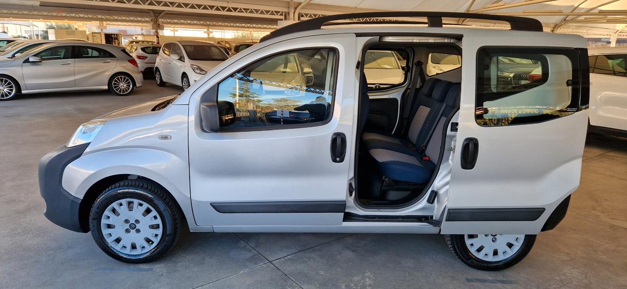 Citroen Nemo Multispace 1.3 HDi 75cv Selection