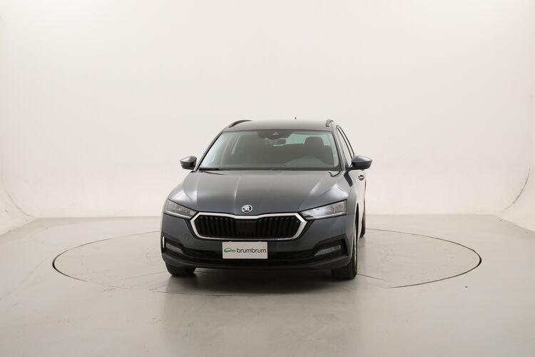 Skoda Octavia Wagon Executive DSG BR274676 2.0 Diesel 150CV