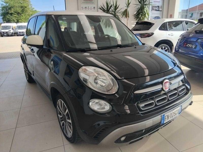 FIAT 500L 1.6 Multijet 120 CV Lounge