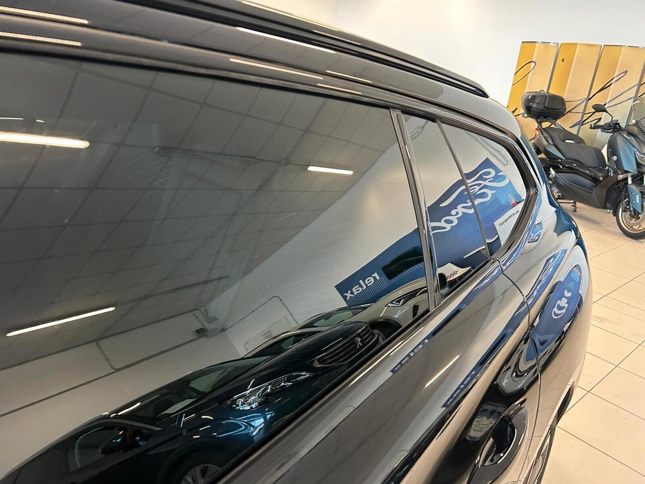 Peugeot 508 SW GT BlueHDi 130 EAT8 SPOTICAR