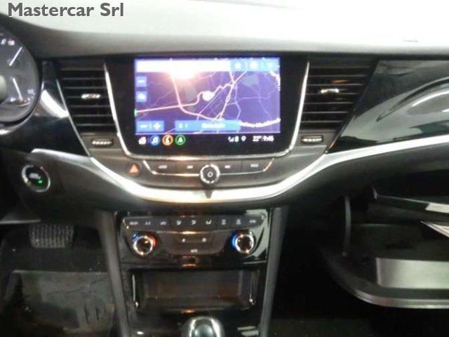 OPEL Astra Sports Tourer 1.5 cdti Business Elegance -GB502DS