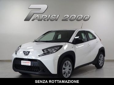 TOYOTA Aygo X 1.0 VVT-i 72CV Active S-CVT *PROMO PARISI GROUP*
